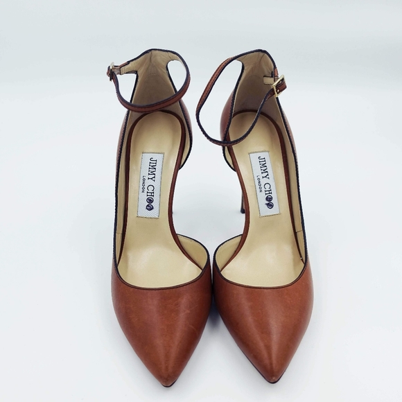 Heels - Picture 4 of 4